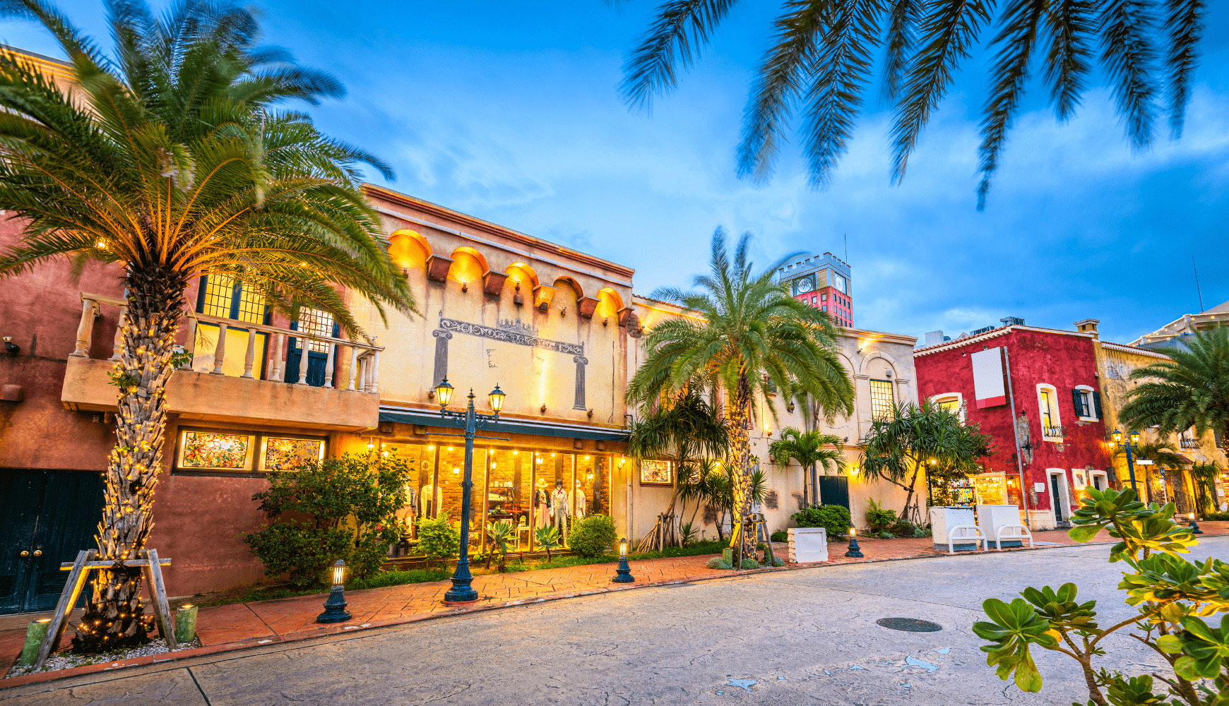 TESTプロダクション 大阪支社